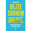 Dejte sbohem obezitě - Jason Fung - online doručenie