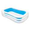 Intex 56483 Family Pool 262 x 175 x 56 cm