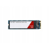 WD Red SA500 1TB, WDS100T1R0B
