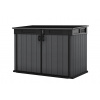 Záhradný box Keter Cortina Mega grafitový