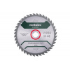 Metabo Pilový kotúč „PRECISION CUT WOOD - CLASSIC“, 254X30 Z40 WZ 20° 628325000
