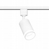 Kolajnicové led svietidla - Krúžkový LED krúžkový stĺp -1 fázový systém svetlometov (Krúžkový LED krúžkový stĺp -1 fázový systém svetlometov)