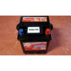 MASTER-SPORT 12V 45Ah 360A Kocka 780453602,