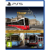Tram Sim Console Edition: Deluxe Edition | PS5