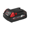 Milwaukee 4932430062 M18 B2 Akumulátor 2.0Ah