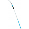 Pilka AQUACRAFT® 320075, 3D, AL, na palici 150-300 cm, teleskopická