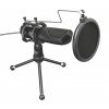 TRUST Microphone GXT 232 Mantis Streaming Microphone 22656 Trust