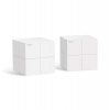 Tenda Nova MW6 (2-pack) WiFi AC1200 Mesh Gigabit systém, MU-MIMO, 4x GLAN/GWAN, SMART CZ aplikácie (75011870)