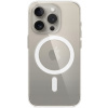 Apple iPhone 15 Pro Clear Case with MagSafe MT223ZM/A