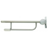 Ideal Standard Contour 21 - Sklopné držadlo, nehrdzavejúca oceľ S6360MY
