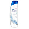 Head & Shoulders Classic Clean 2 v 1 šampón proti lupinám čistý a šetrný k vlasovej pokožke 400 ml