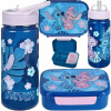 Sada fľaša na pitie a raňajkový box Undercover Lilo a Stitch 500 ml