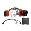 Adaptér ovládania tlačidiel na volante pre Nissan / Opel / Renault ACV SWC 42XRN007-0