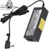 Acer adaptér 45W 19V AC 5.5x1.7 mm 77011170 - originálny (77011170)