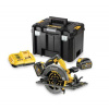 Píla kotúčová 54V Flexvolt 2x6.0Ah DEWALT DCS576T2