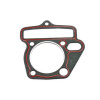 Pitbike tesnenie pod hlavu motora Stomp Lifan 120 piest 52,4mm