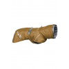 oblečok Hurtta Monsoon coat II ECO pískový 50