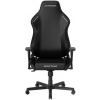 Herní židle DXRacer DRIFTING - černá syntetická kůže