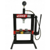 Verke V80144 Hydraulický lis s 10T valcom (Verke V80144 Hydraulický lis s 10T valcom)
