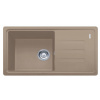 Franke Malta drez Fragranit BSG 611-78/39 kašmír 780x435,sifón,E77000.143 FRA 114.0494.784