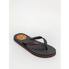 Santa Cruz Classic Dot (black) 9, čierna