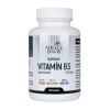 Adelle Davis Adelle Davis - Vitamín B3 400 mg, 60 kapsúl