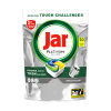 Jar Platinum kapsule Lemon 50 ks