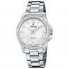 Dámske hodinky Festina F20593-1 strieborné