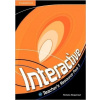 Interactive Level 3 Teacher's Resource Pack (Helen Hadkins, Joanna Budden, Samantha Lewis)