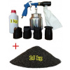Pieskovačka - ZÍSKANIE ZBRANE SANDBLAST 25 kg (Pieskovačka - ZÍSKANIE ZBRANE SANDBLAST 25 kg)