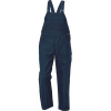 COEN nohavice náprs. FR+AS tm. modré pracovné oblečenie - 54