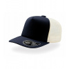 Atlantis Reco Unisex šiltovka AT515 Navy one size