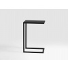 CUSTOMFORM Lupe Metal 30 FARBA: čierna