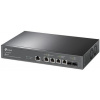 TP-LINK TL-SX3206HPP JetStream PoE Switch