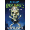 Harry and the Pirates: And Other Tales from the Lost Years