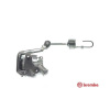 BREMBO Regulátor brzdovej sily BREMBO R 61 021