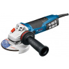 BOSCH - zahrada/dílna Bosch GWS 19-125 CIE Professional (0.601.79P.002)