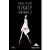Vzkazy Madame X - David Pillow