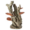 biOrb Fungus On Bark Ornament 22 cm