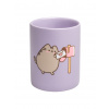 Grupo Erik Stojan na perá Pusheen - Pusheen Moments
