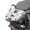 GIVI GIVI ZADNÝ NOSIČ HLINÍKOVÝ SUZUKI DL 650/ 1000 V-STROM SRA3112