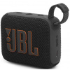 Reproduktor BT JBL GO4BLACK