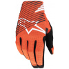Rukavice RADAR PRO, ALPINESTARS (oranžová, veľ. S)