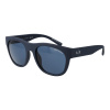 Armani Exchange Slnečné okuliare 0AX4128SU 812380 55