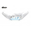 UFO Bočnice + ľavý kryt air-boxu KTM SX+SXF / 23-25 + EXC + EXCF / 24-25 - farba biela