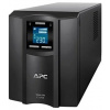 APC Smart-UPS C 1000VA LCD SMC1000IC