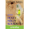 E-kniha Holky někdy koušou - Chloe Neill