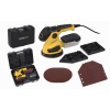 Powerplus Multifunkční bruska POWX0485 3v1