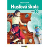 Husľová škola – zošit 5 - prof. Viliam Kořínek