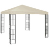Altánok krémový 3x3 m-ForU-47981